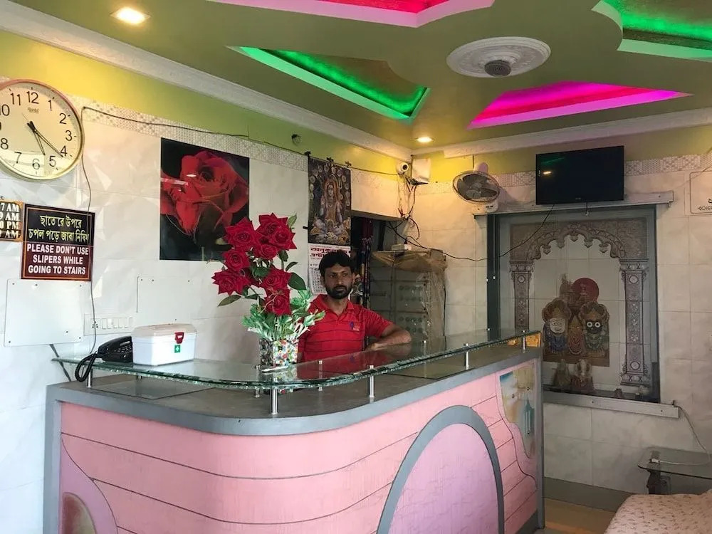 Goroomgo Pampa Puri