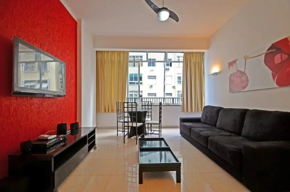 Rios Finest Apartmento Souza Lima