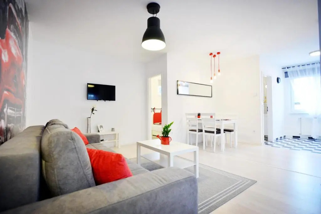 Enjoy Apartman Eger