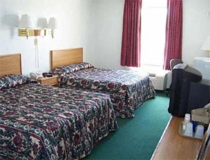 Motel 6 Ghent