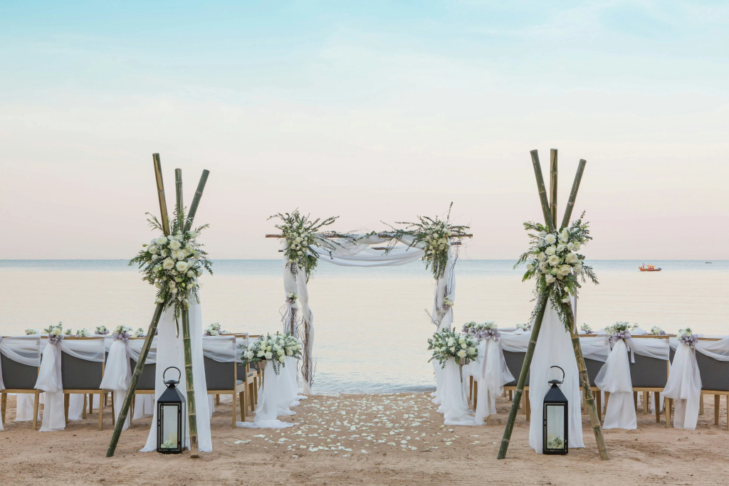 Renaissance Pattaya Resort & Spa