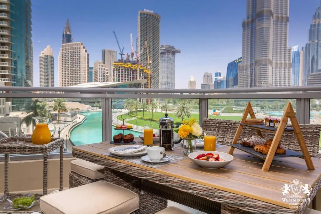 Westminster Burj Residence