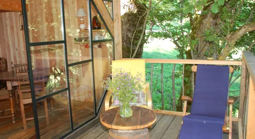 Cabane du Plateau