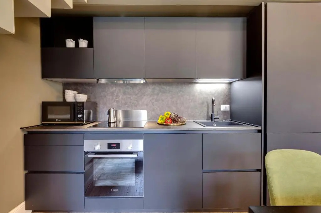 Mamo Florence - Turandot Apartment