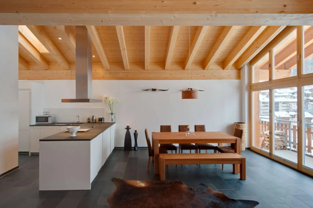 Good Value Apartments by MX Zermatt
