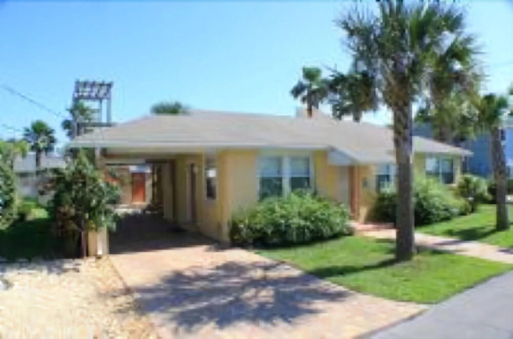 Royal Palm #5513 - 3 Br Home