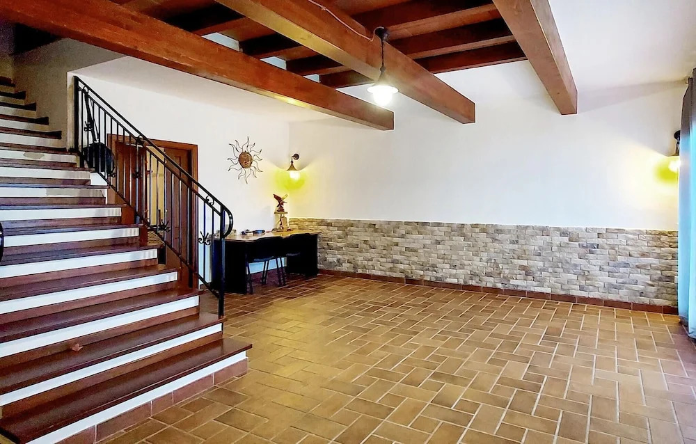 Stunning Apartment in Castelsardo With 4 Bedrooms