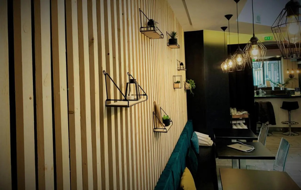 Hôtel Boutique Richelieu, Lyon Gare Part-Dieu