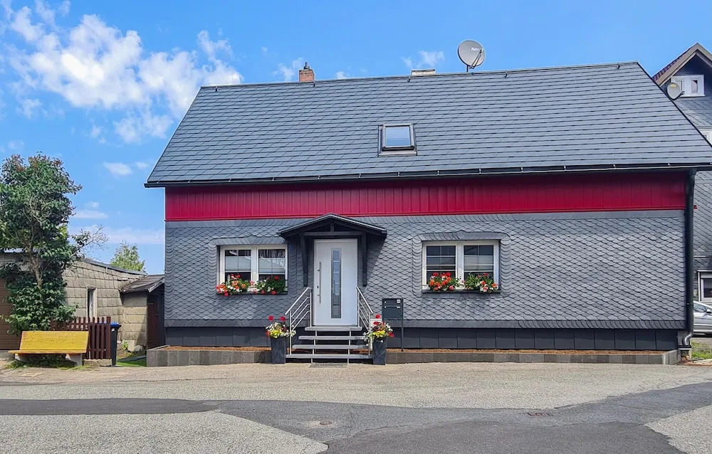 Nice Home In Neuhaus Ar Ot Steinh