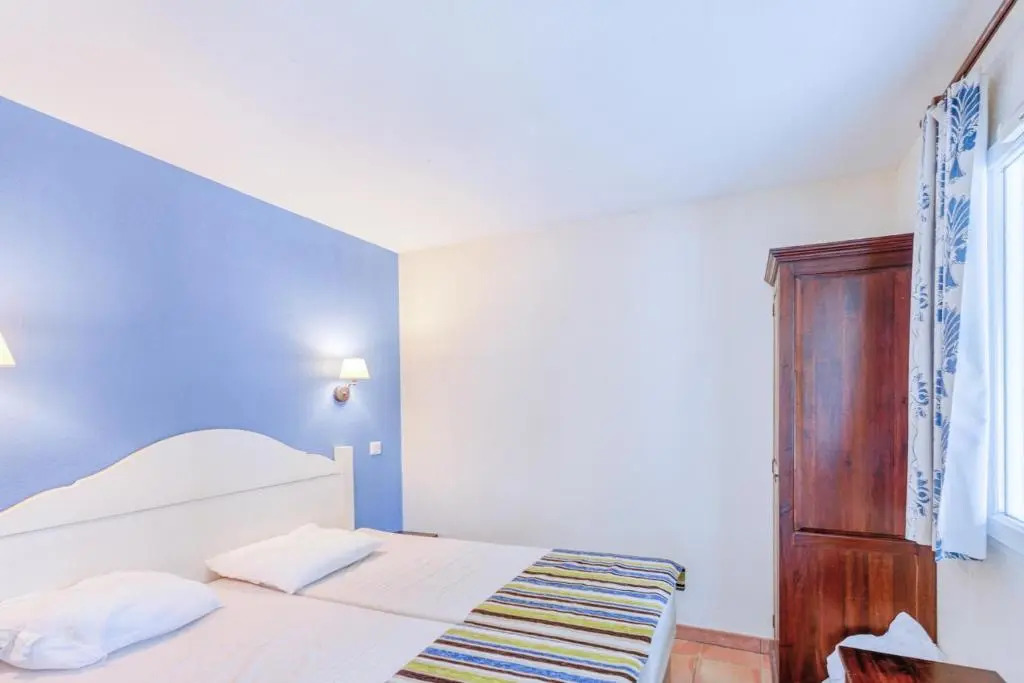 Le Domaine du Golf de Pinsolle - maeva Home - Appartement 2 pièces 5 person 814