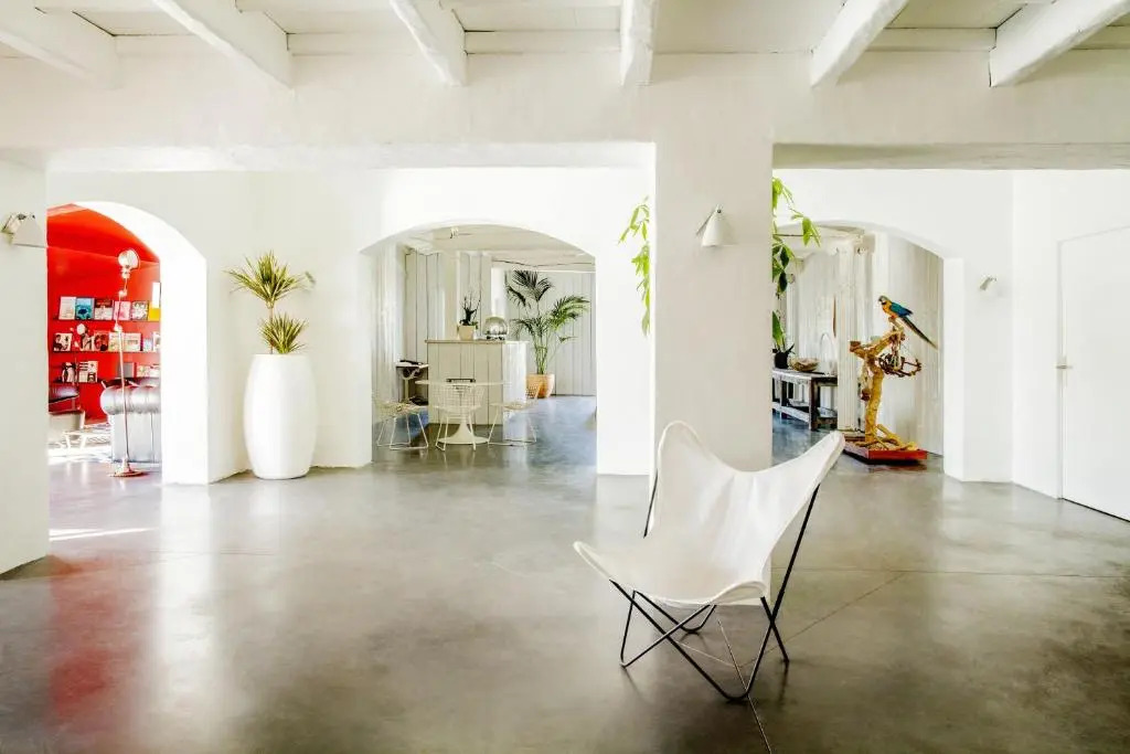 Mas de la Fouque - Hôtel & Spa