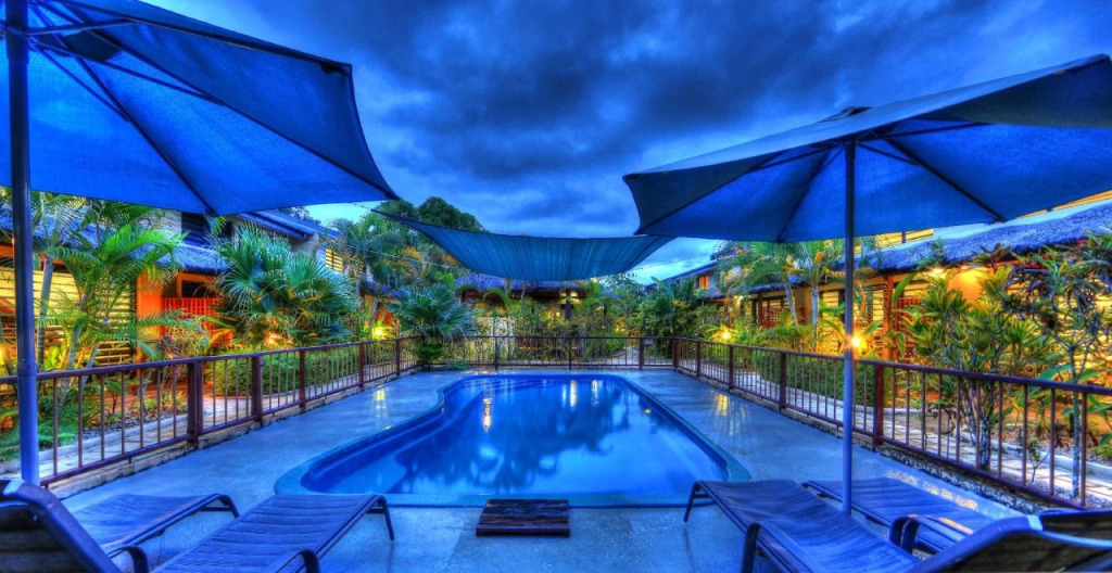 Village de santo Resort