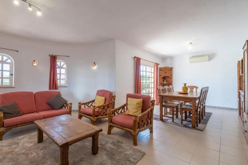 Villa Noras