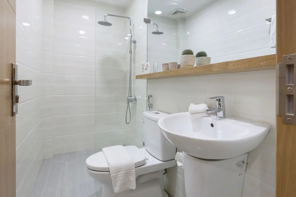 Christina's Da Lat - May May Apartments