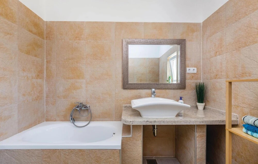 Nice Home In Linardici