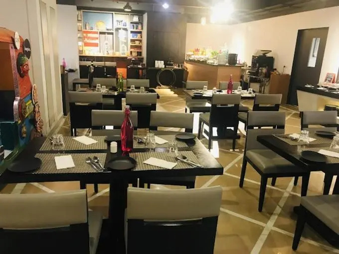 Inventree Hotel,Bangalore