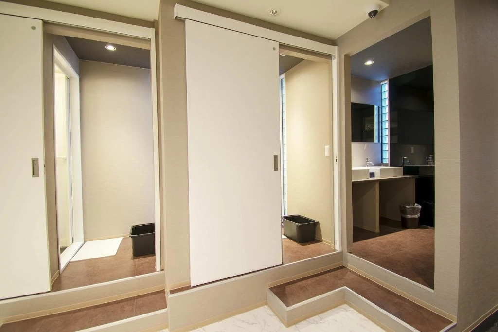 Prime Inn Nippombashi