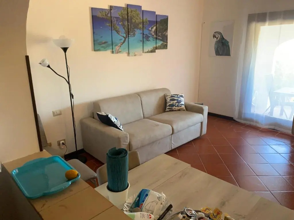 A.E. Stintino Relax House