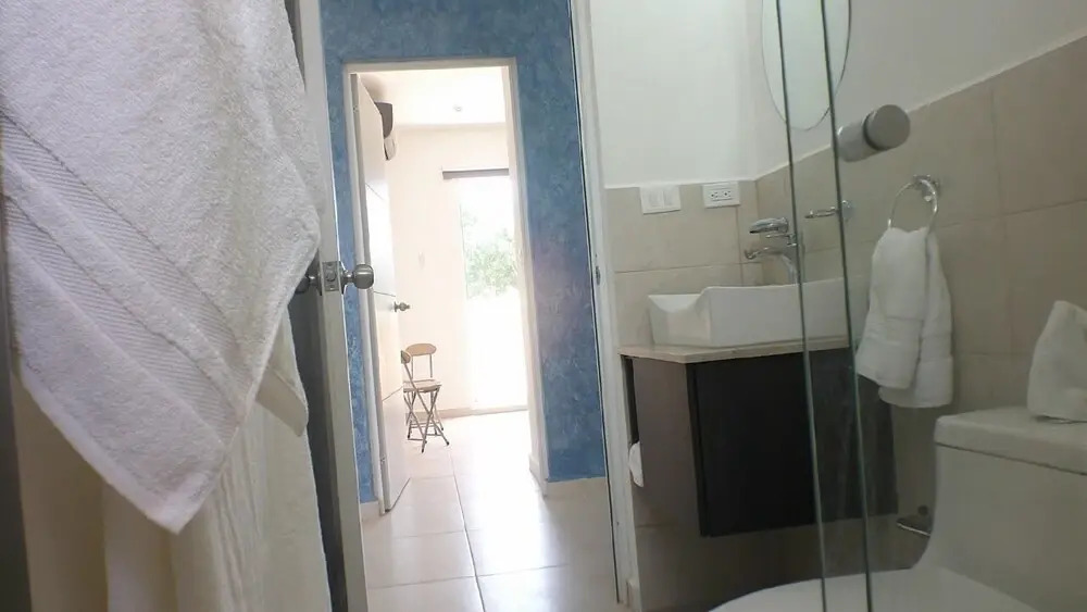 Awesome Penthouse in a Secure Community