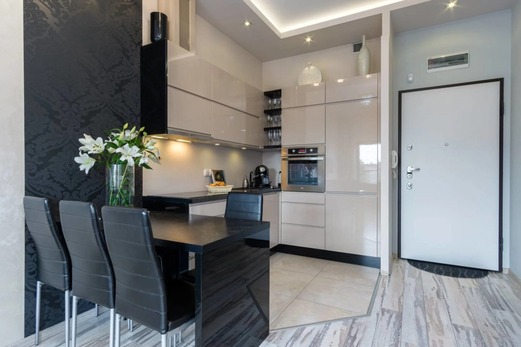 Beautiful Apartment Tartaczna