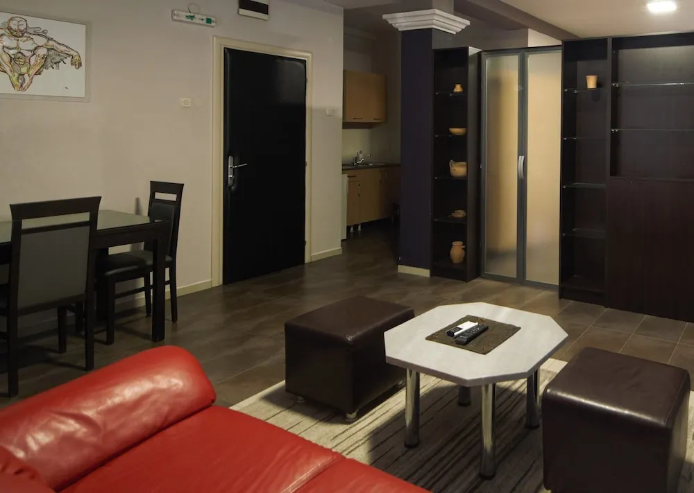 Hotel Ambasador