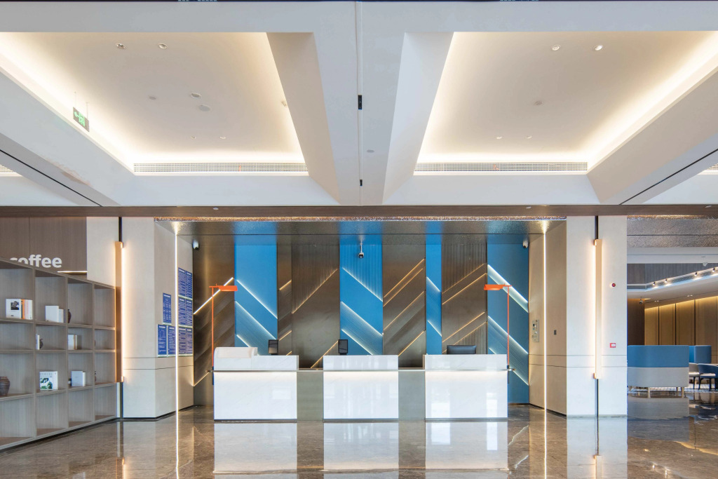 Holiday Inn Express Hai'an Railway Station by IHG