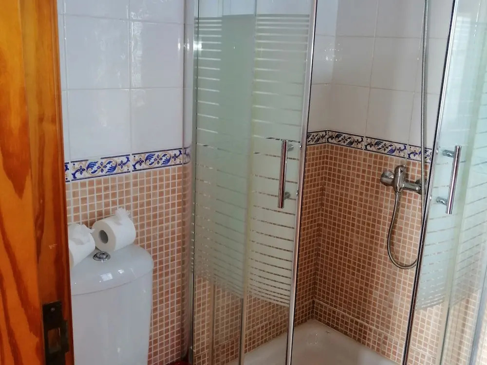 Boutique Holiday Home in Villaverde With Terrace