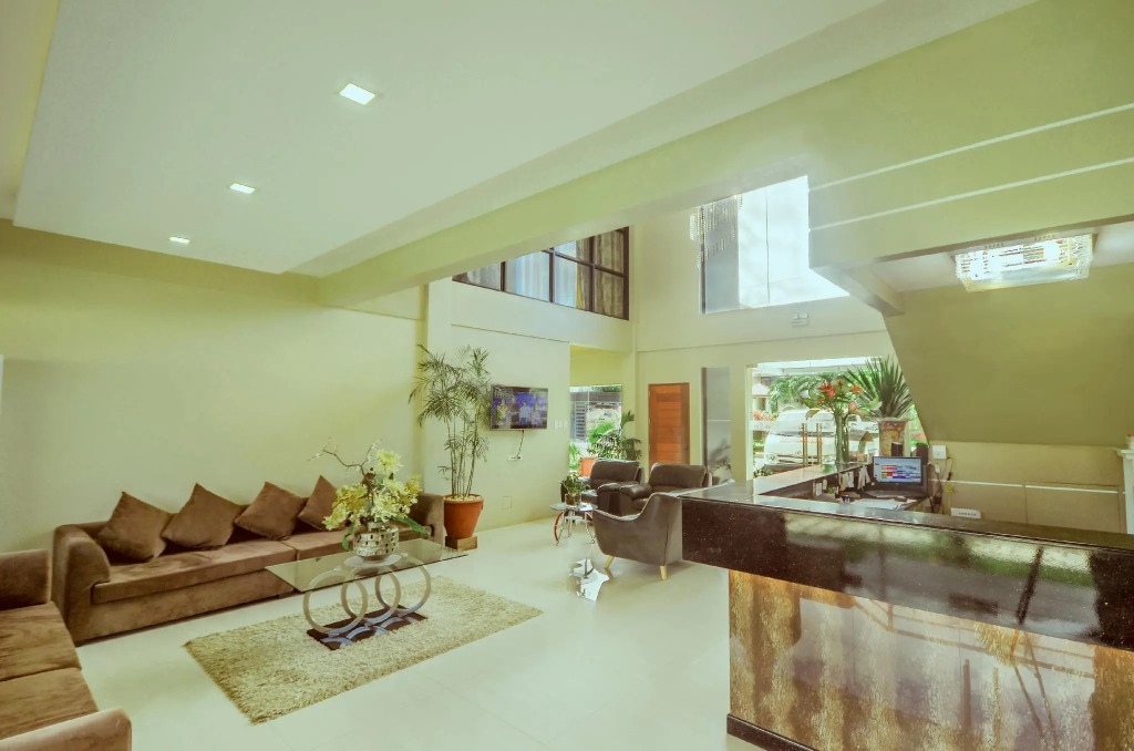 Rema Tourist Inn