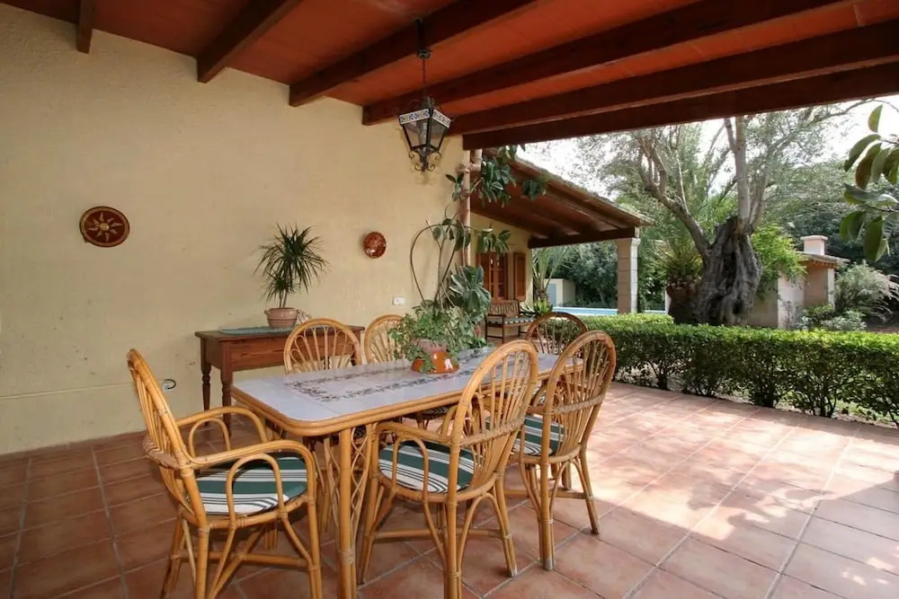 Villa - 3 Bedrooms with Pool - 103124