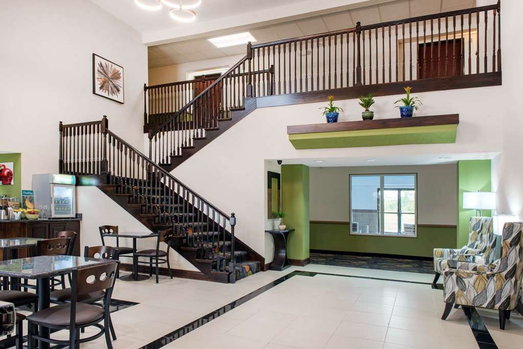 Quality Inn And Suites