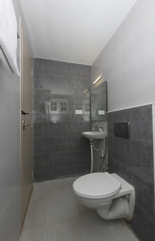 OYO 7665 Home Stay Fable Stay