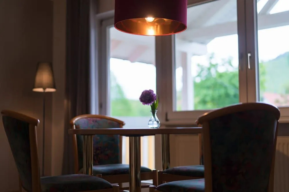 Hotel Linde Durbach