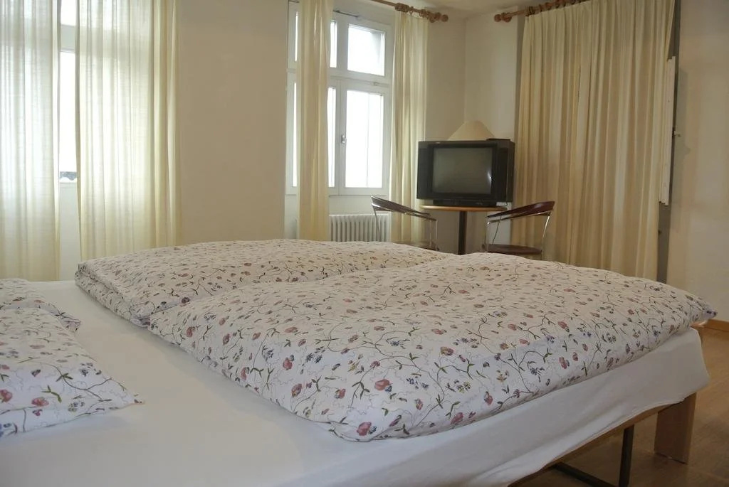 Hotel Drei Könige