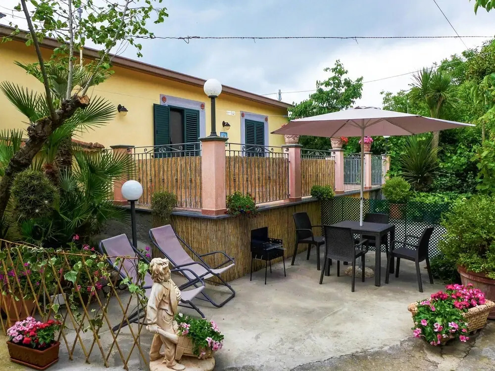Holiday Home Il Piccolo Nocelleto by Interhome