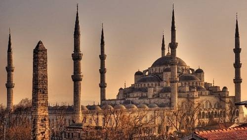 Merve Apart Hotel