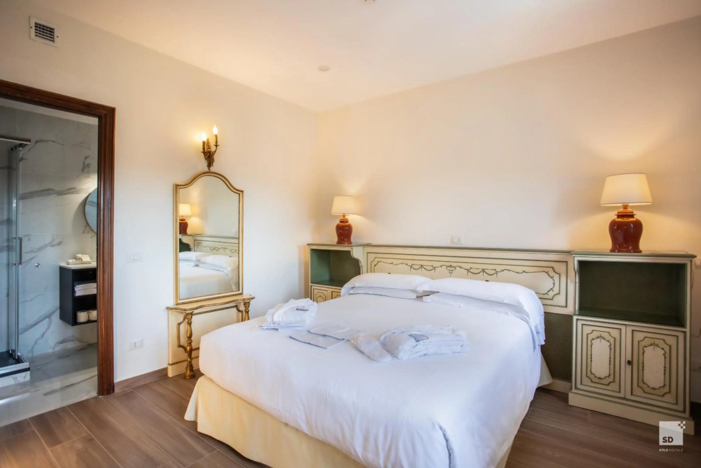 Aldrovandi Residence City Suites