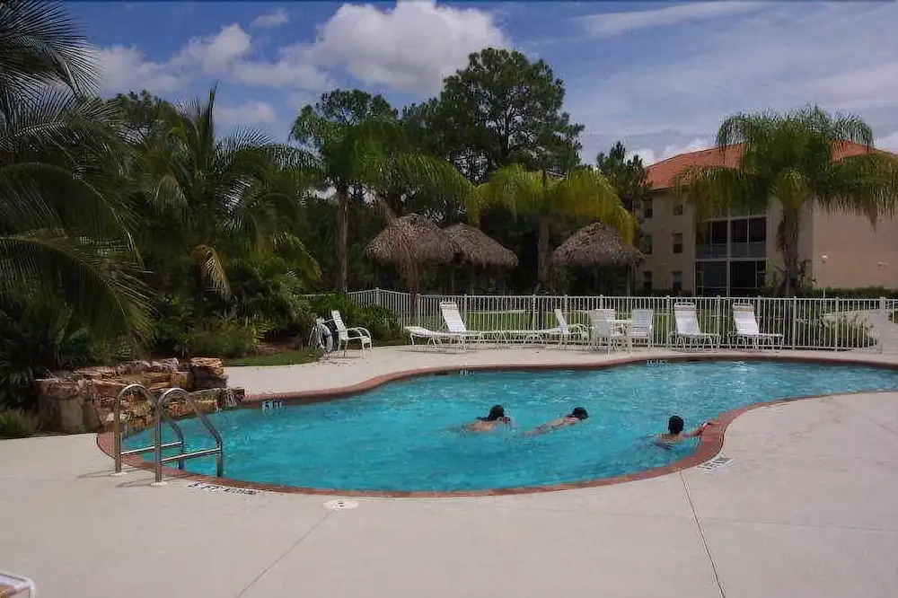 Coral Falls- Celeste Dr./Lely