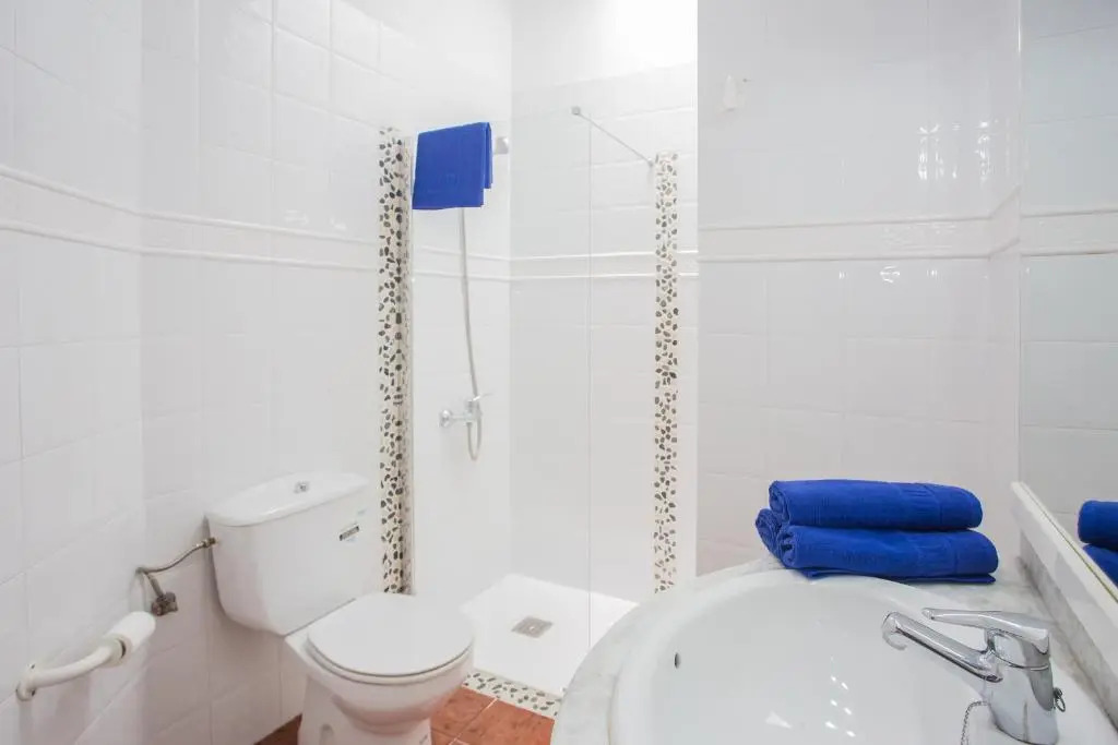 Apartamento Vista Mar