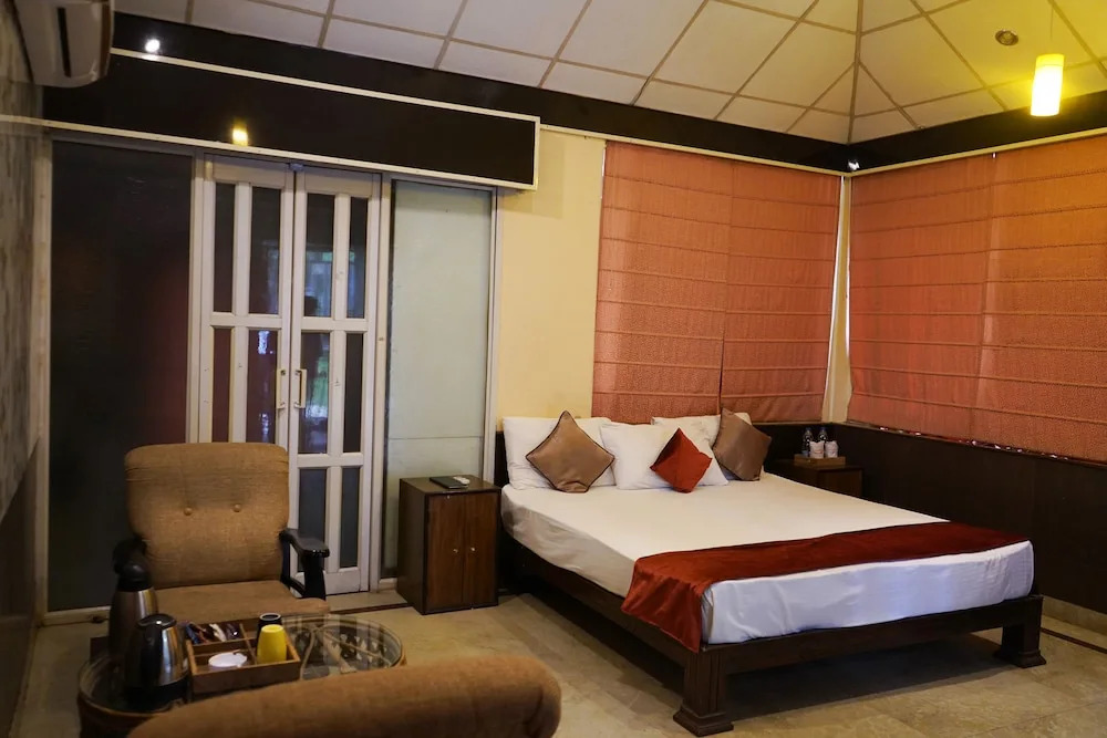 Village Machaan - Division of V Village Resorts