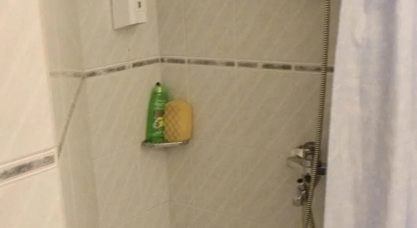 Hotel Ackas