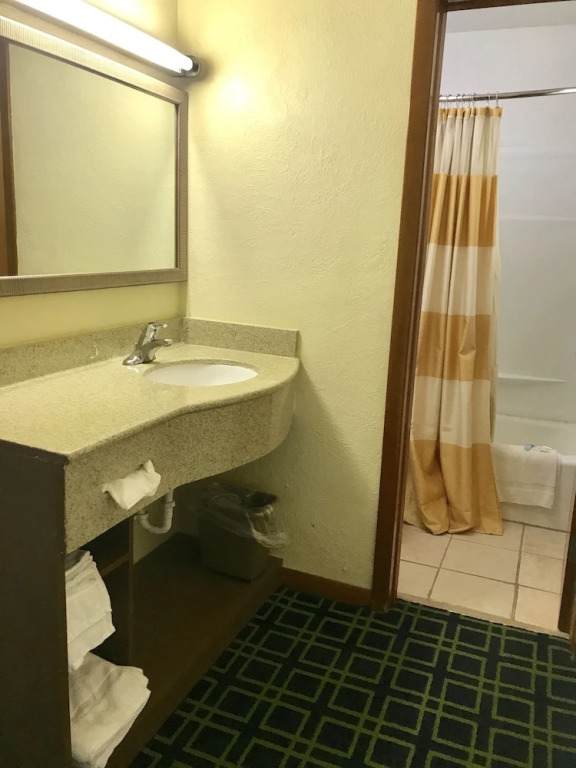 Parkview Motel