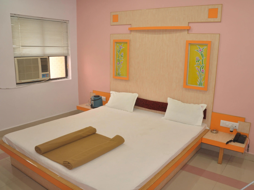 Hotel Ambar