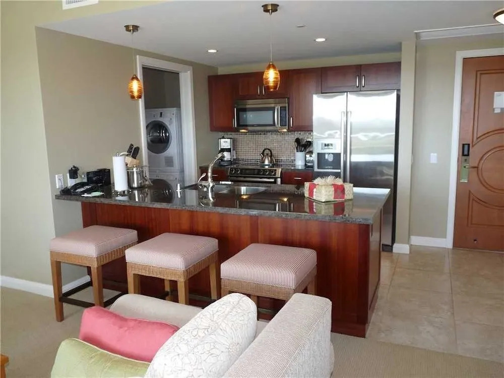 Honua Kai-Hokulani - Deluxe 1 Bedroom Condo Ocean View #218 - LLH 57712