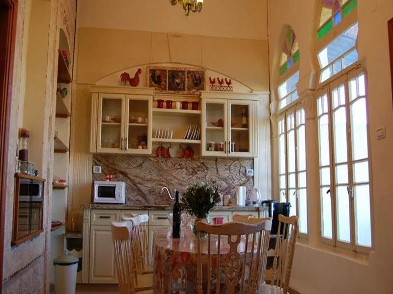 Beit Yosef Guest House Zimmers Safed