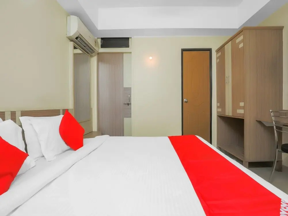 Oyo 22251 Hotel Duttraj