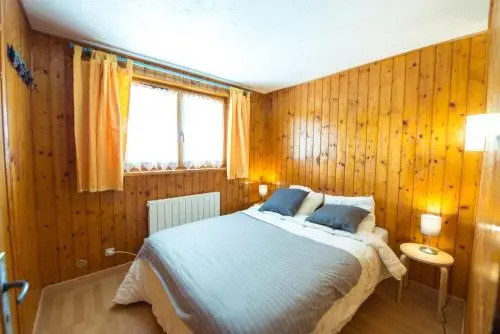 Chalet des sorbiers