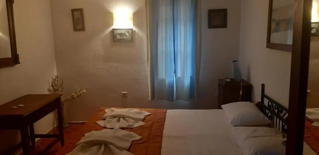 Şato Triopia Butik Otel
