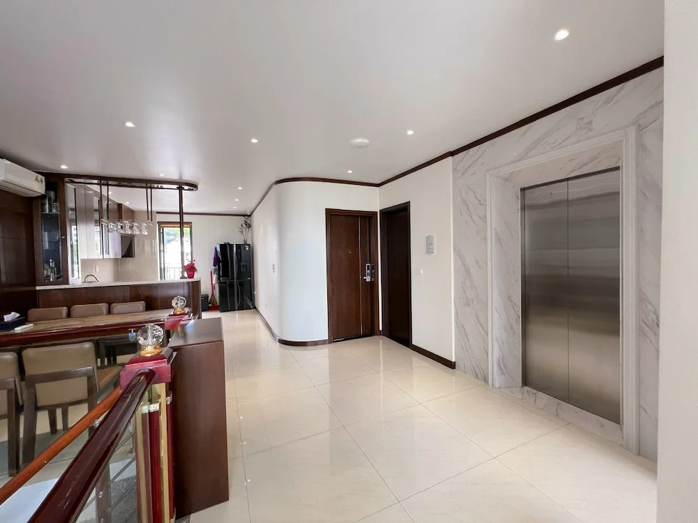 Elysinam Boutique Hotel Ha Long