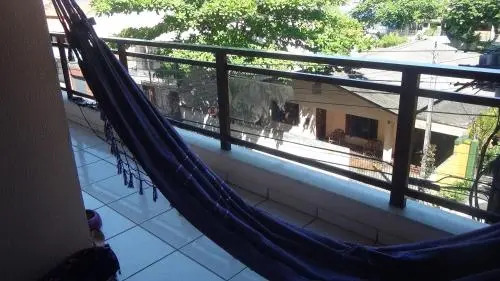 Apartamento em Itapema 1 quadra do mar