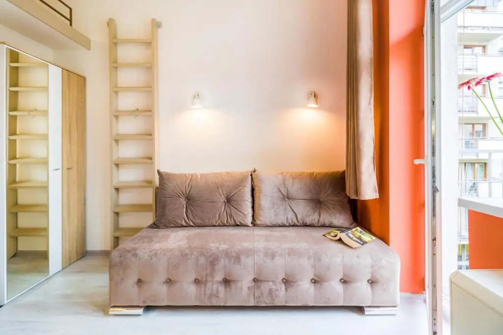 Solna Atelier by MB Apartments